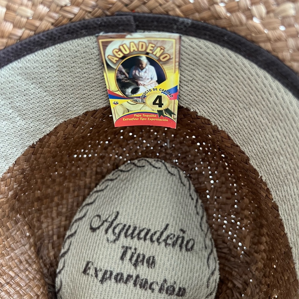 Hand made hat - Picture 5 of 7